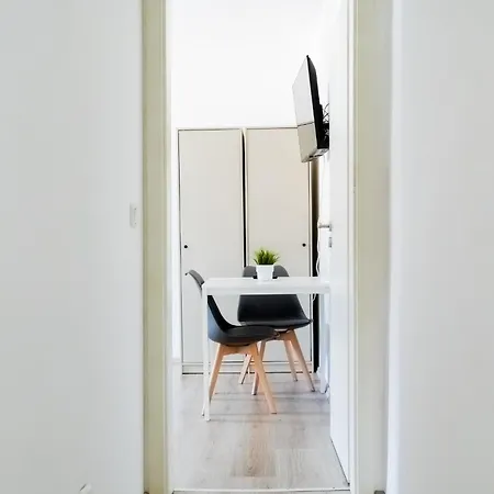 Bege Crewlodge * Кастроп-Рауксель