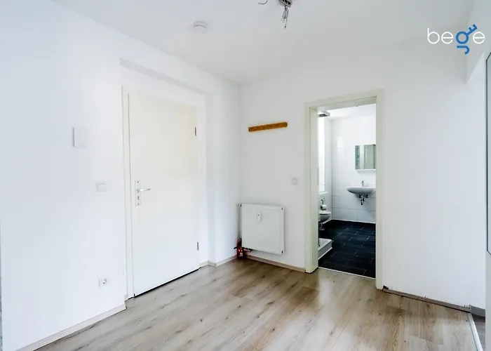 公寓 Bege Crewlodge 卡斯特罗普-劳克塞尔